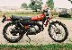 1980 Kawasaki  KE125 Motorcycle Motorcycle photo 4