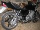 1991 Kawasaki  Zephy 550 B o m exchange. Yamaha SR 500 Motorcycle Naked Bike photo 1