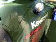 2002 Kawasaki  KVF 650 4x4 WHEEL LOF approval. MONSTER Motorcycle Quad photo 12