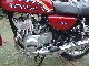 1972 Kawasaki  S2 350 Motorcycle Motorcycle photo 1