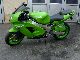 2000 Kawasaki  ZX900C Motorcycle Sports/Super Sports Bike photo 1