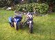 2004 Kawasaki  W650 Motorcycle Combination/Sidecar photo 1