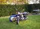 2004 Kawasaki  W650 Motorcycle Combination/Sidecar photo 2