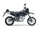 2012 Kawasaki  D-Tracker 125 Motorcycle Lightweight Motorcycle/Motorbike photo 1