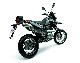 2012 Kawasaki  D-Tracker 125 Motorcycle Lightweight Motorcycle/Motorbike photo 3