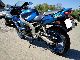 2001 Kawasaki  ZXR Motorcycle Sports/Super Sports Bike photo 3