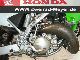 2004 Kawasaki  KX125 Motorcycle Rally/Cross photo 2