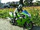 1996 Kawasaki  ZX 750 Ninja Motorcycle Sports/Super Sports Bike photo 1