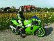 1996 Kawasaki  ZX 750 Ninja Motorcycle Sports/Super Sports Bike photo 4