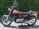 Kawasaki  Z 900 Z1F * restored * TOP ** 1973 Motorcycle photo