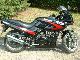 2001 Kawasaki  GPZ500 Motorcycle Sport Touring Motorcycles photo 1