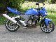 2003 Kawasaki  z 750 Motorcycle Naked Bike photo 4