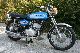 Kawasaki  500 H1 Mach III 1971 Motorcycle photo