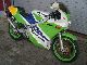 1990 Kawasaki  KR 1 S no RGV RS 250 Motorcycle Sports/Super Sports Bike photo 2