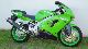 Kawasaki  ZX 900 R Model C-top condition 1998 Sports/Super Sports Bike photo