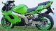 1998 Kawasaki  ZX 900 R Model C-top condition Motorcycle Sports/Super Sports Bike photo 1