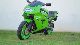 1998 Kawasaki  ZX 900 R Model C-top condition Motorcycle Sports/Super Sports Bike photo 2