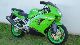 1998 Kawasaki  ZX 900 R Model C-top condition Motorcycle Sports/Super Sports Bike photo 4