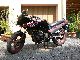 1990 Kawasaki  EX 500 Motorcycle Motorcycle photo 1