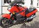1995 Kawasaki  GPX 600 Motorcycle Motorcycle photo 1