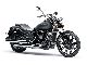 2012 Kawasaki  VN900 Custom matte black Motorcycle Chopper/Cruiser photo 2