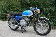 Kawasaki  250 A1 1968 Motorcycle photo