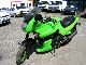 Kawasaki  GPZ 1991 Motorcycle photo