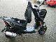 2010 Keeway  Easy Motorcycle Scooter photo 3
