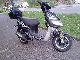 2008 Keeway  Hurricane 25 scooter Motorcycle Motor-assisted Bicycle/Small Moped photo 1