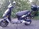 2008 Keeway  Hurricane 25 scooter Motorcycle Motor-assisted Bicycle/Small Moped photo 2