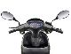 2011 Keeway  SWAN blue scooter / moped scooter 50cc NEW Motorcycle Scooter photo 3