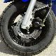 2011 Keeway  SWAN blue scooter / moped scooter 50cc NEW Motorcycle Scooter photo 7