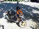 2007 Keeway  Hurricane Motorcycle Motor-assisted Bicycle/Small Moped photo 1