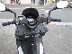 2011 Keeway  Luxxon King 50 / 50cc scooter with large Motorcycle Scooter photo 6