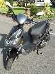 Keeway  Hurricane 2008 Motor-assisted Bicycle/Small Moped photo