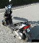 2008 Keeway  Hurricane Motorcycle Motor-assisted Bicycle/Small Moped photo 1