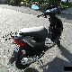2008 Keeway  Hurricane Motorcycle Motor-assisted Bicycle/Small Moped photo 2
