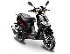 2011 Keeway  Swan 25 moped / as .45 Motorcycle Scooter photo 12