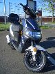 2009 Keeway  Easy 45 Motorcycle Scooter photo 11
