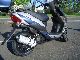 2009 Keeway  Easy 45 Motorcycle Scooter photo 1