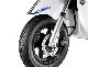 2011 Keeway  White Swan scooter / moped scooter 50cc NEW Motorcycle Scooter photo 5