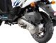 2011 Keeway  White Swan scooter / moped scooter 50cc NEW Motorcycle Scooter photo 6