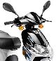 2011 Keeway  Black Swan scooter / moped scooter 50cc NEW Motorcycle Scooter photo 1
