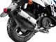 2011 Keeway  Black Swan scooter / moped scooter 50cc NEW Motorcycle Scooter photo 2