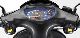 2011 Keeway  Black Swan scooter / moped scooter 50cc NEW Motorcycle Scooter photo 5