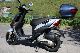 2011 Keeway  Easy 50/25 Motorcycle Scooter photo 5