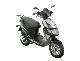2011 Keeway  50 HURRICANE EITHER AS MOFA NO EXTRA COST! Motorcycle Scooter photo 1