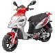 Kreidler  Hiker 2.0 50 DD Sports 2011 Motor-assisted Bicycle/Small Moped photo