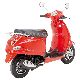 2011 Kreidler  Flory 50 Classic Motorcycle Motor-assisted Bicycle/Small Moped photo 1