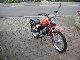 Kreidler  FLORETT MUSTANG 50 1981 Motor-assisted Bicycle/Small Moped photo
